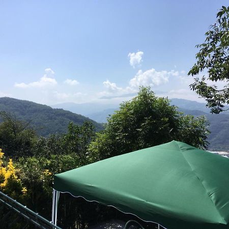 Estupenda Casa Rural Con Excelente Ubicacion Gramedo Εξωτερικό φωτογραφία