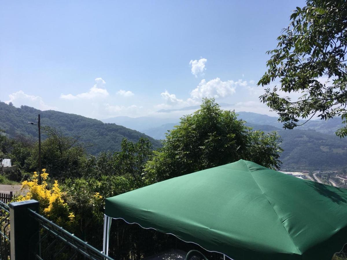 Estupenda Casa Rural Con Excelente Ubicacion Gramedo Εξωτερικό φωτογραφία