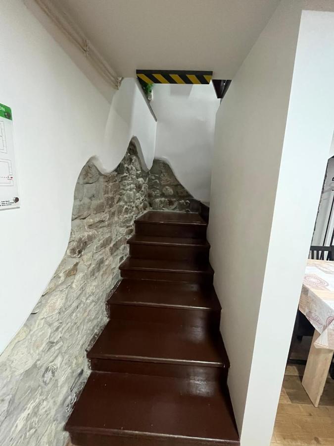 Estupenda Casa Rural Con Excelente Ubicacion Gramedo Εξωτερικό φωτογραφία