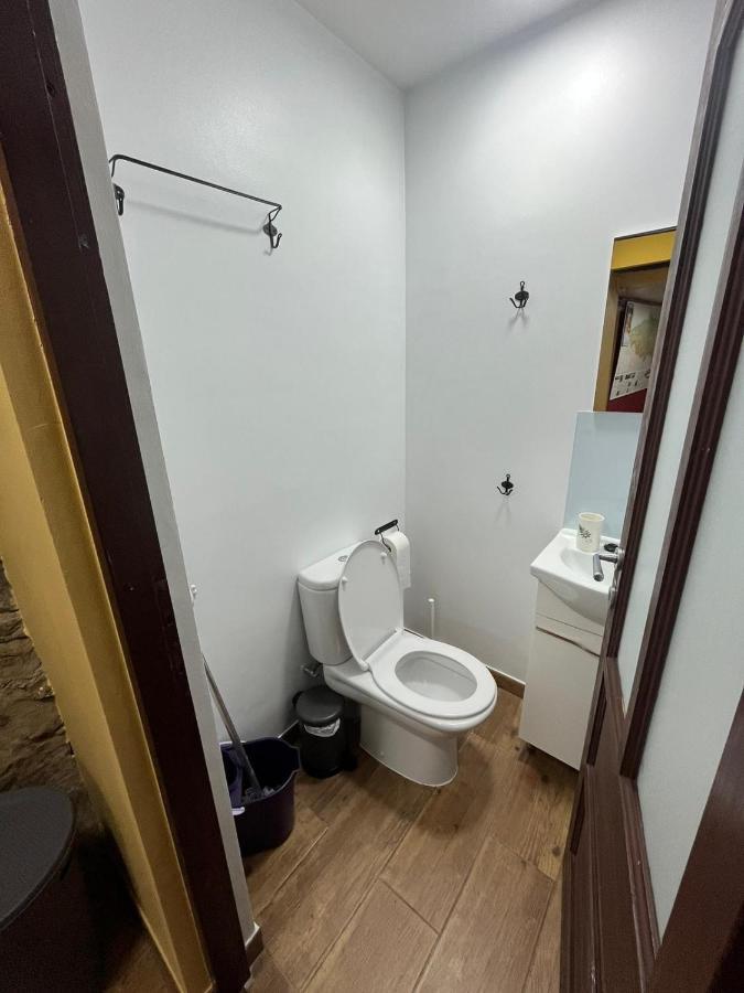 Estupenda Casa Rural Con Excelente Ubicacion Gramedo Εξωτερικό φωτογραφία