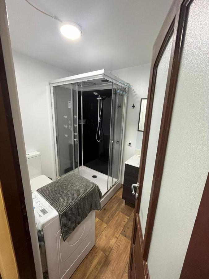 Estupenda Casa Rural Con Excelente Ubicacion Gramedo Εξωτερικό φωτογραφία