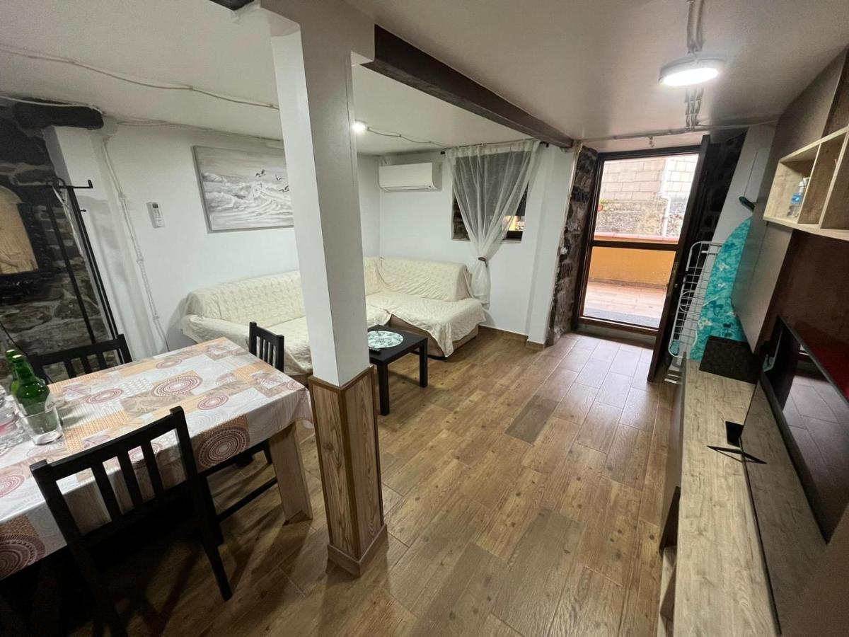 Estupenda Casa Rural Con Excelente Ubicacion Gramedo Εξωτερικό φωτογραφία