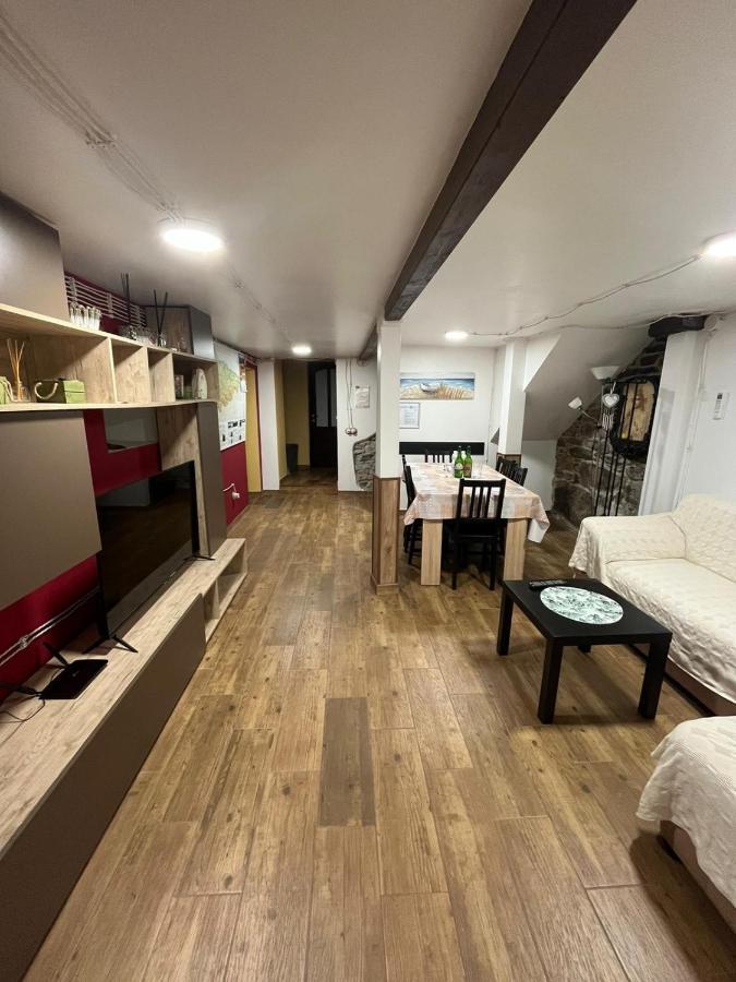 Estupenda Casa Rural Con Excelente Ubicacion Gramedo Εξωτερικό φωτογραφία