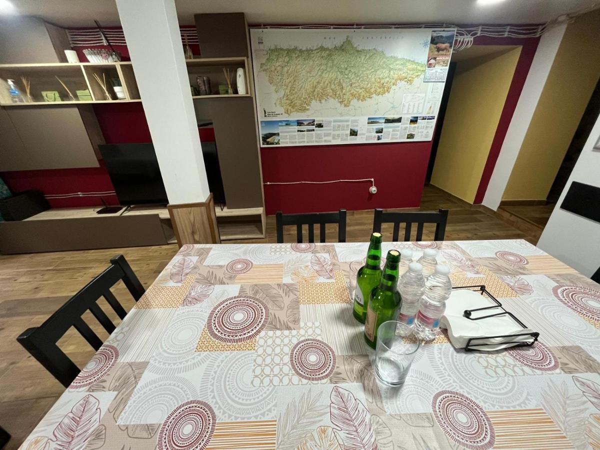 Estupenda Casa Rural Con Excelente Ubicacion Gramedo Εξωτερικό φωτογραφία